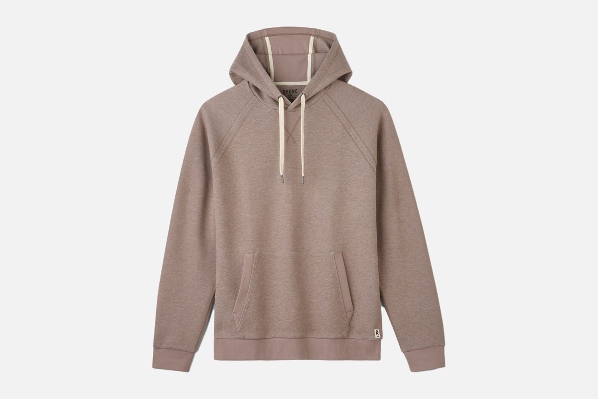 Rhone Heritage Midweight Hoodie
