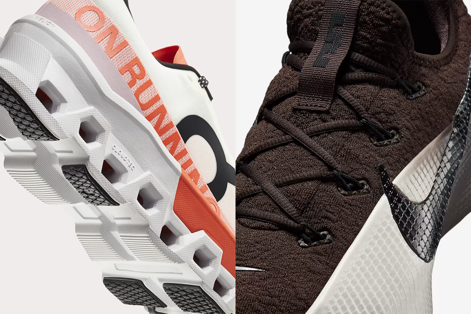 New year, new sneaks.