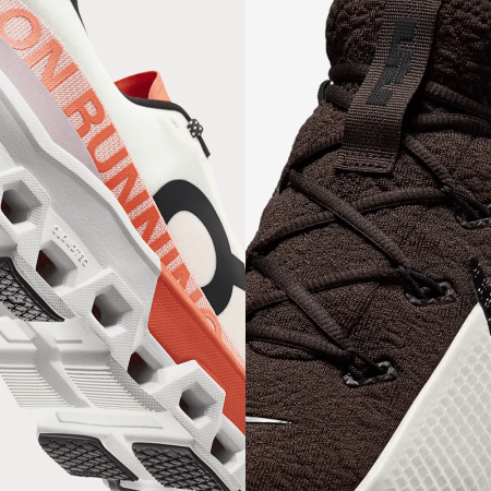 These On-Sale Sneakers Will Help You Keep Your Resolutions