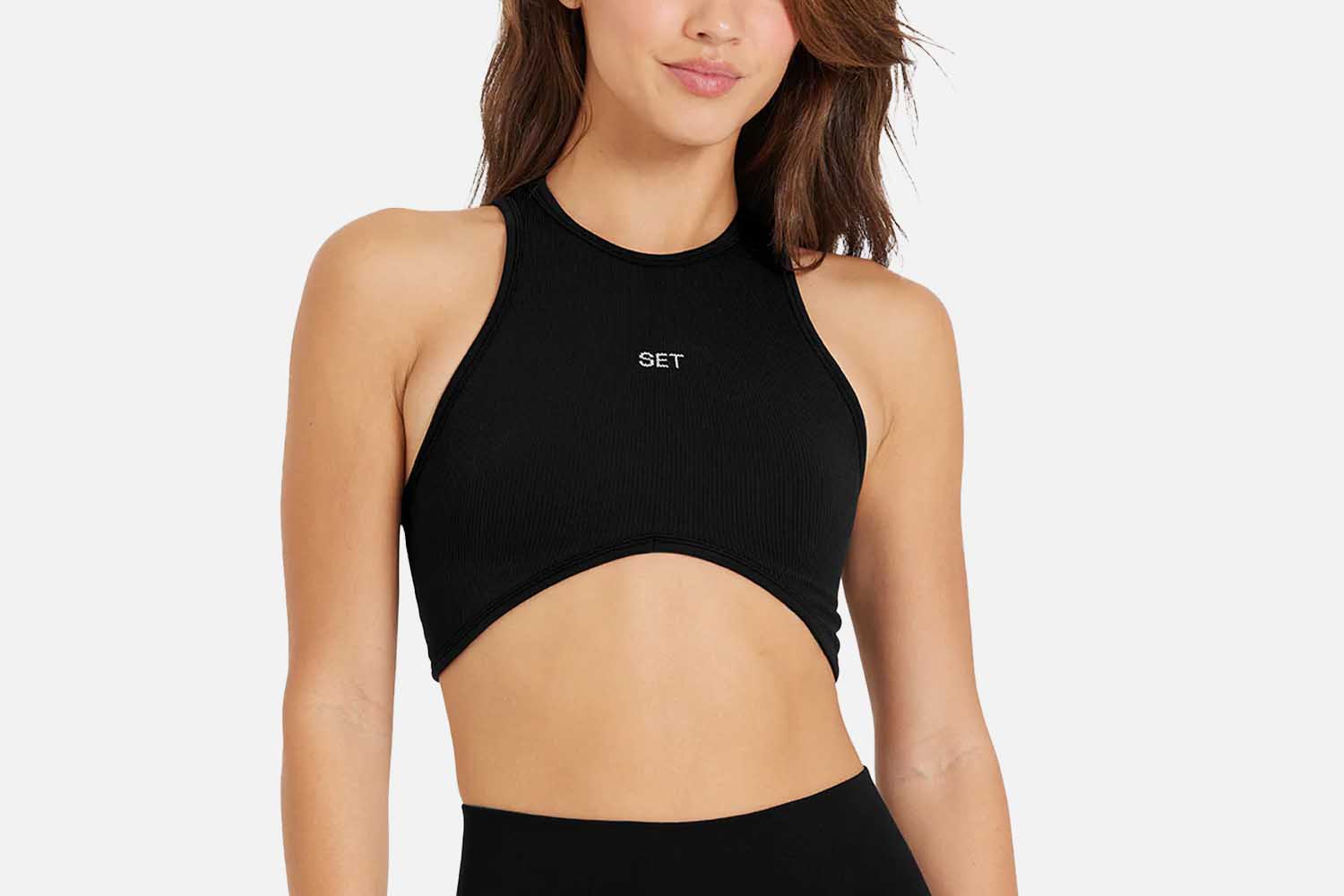 Set Active Power Angle Bra