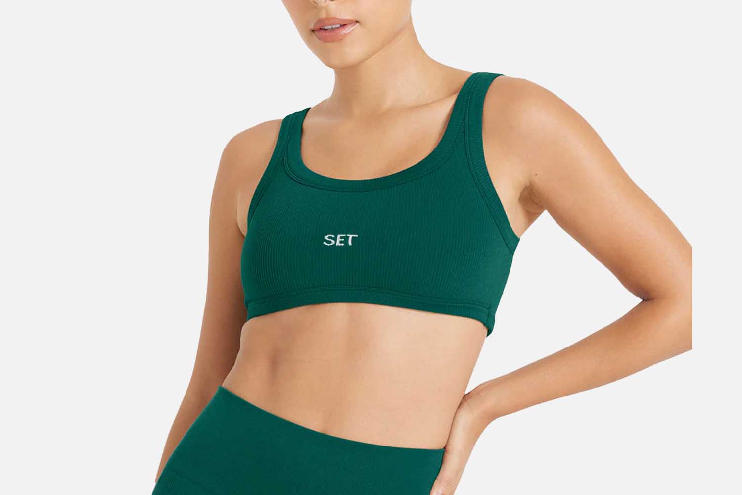 Set Active Power Hold Bra