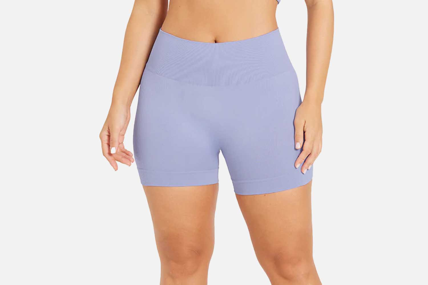 Set Active Power Shorts