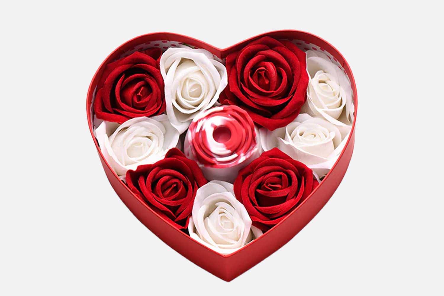 The Rose Lover’s Gift Box