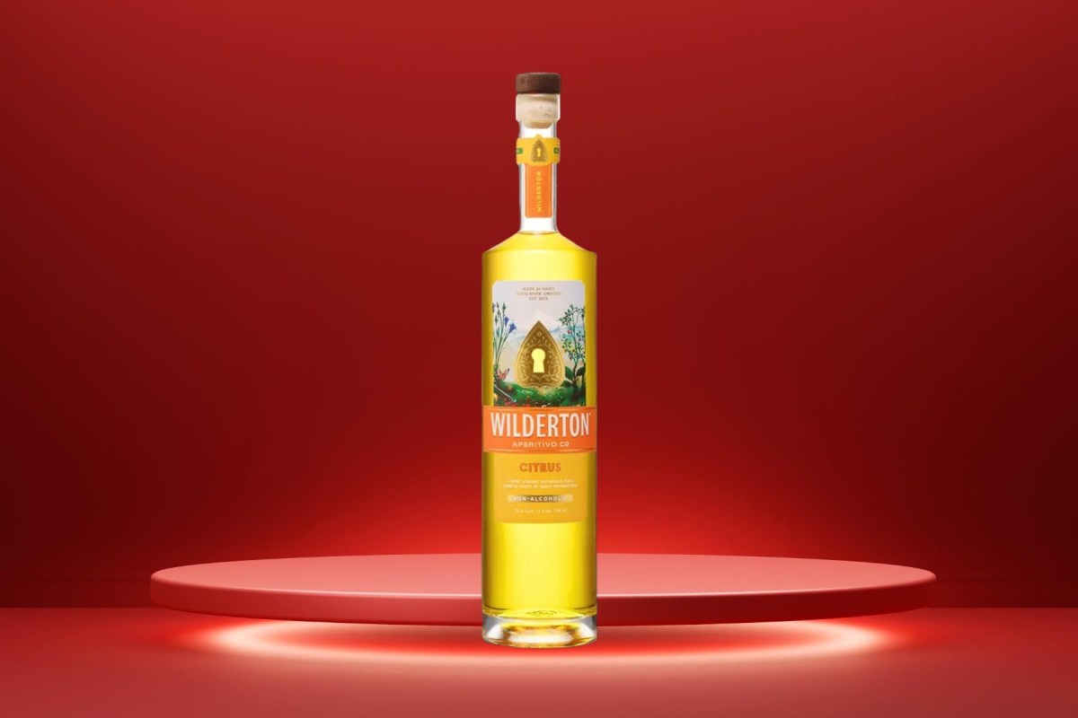 Wilderton Aperitivo Co