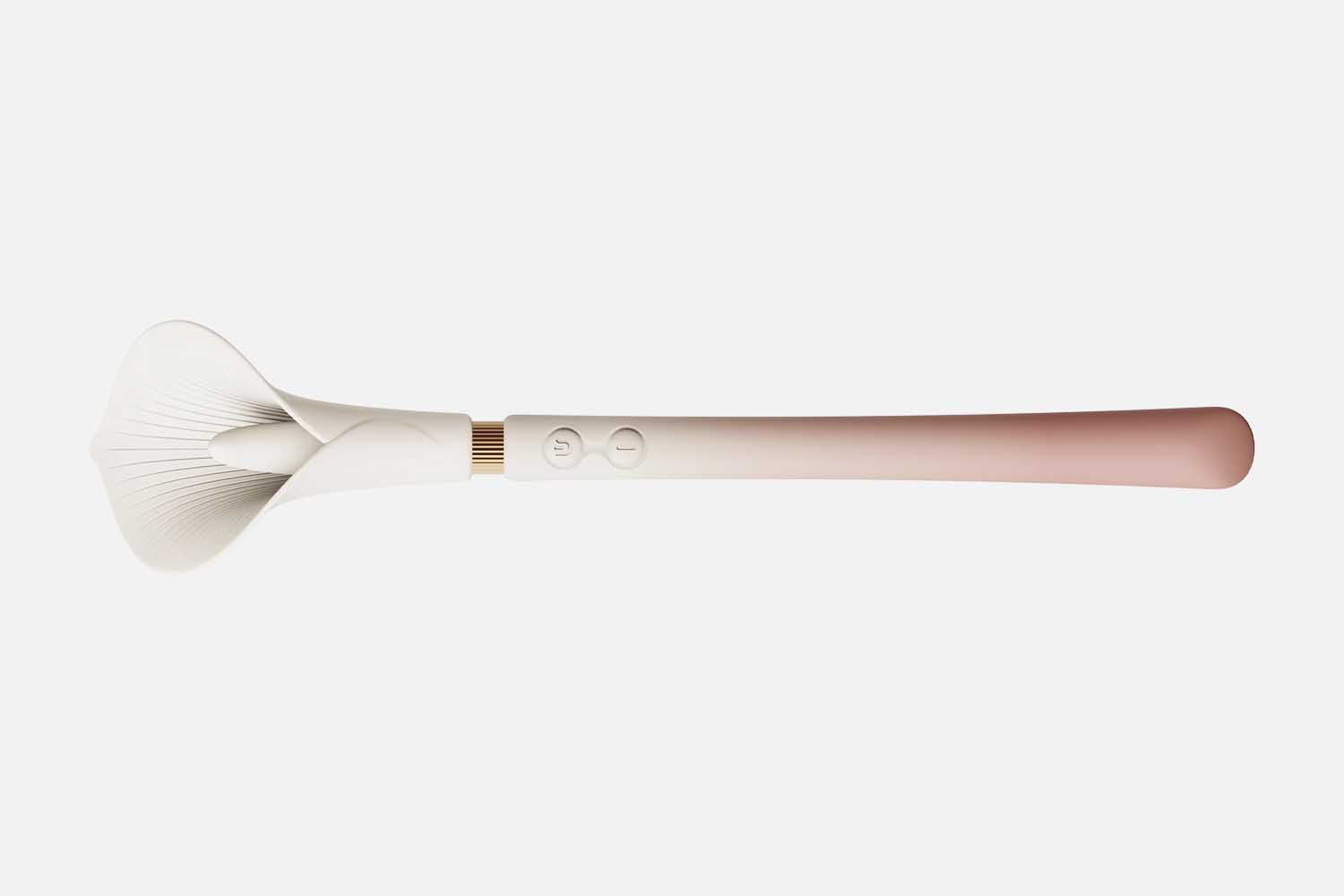 Zalo Calla Dual-Head Vibrating Wand