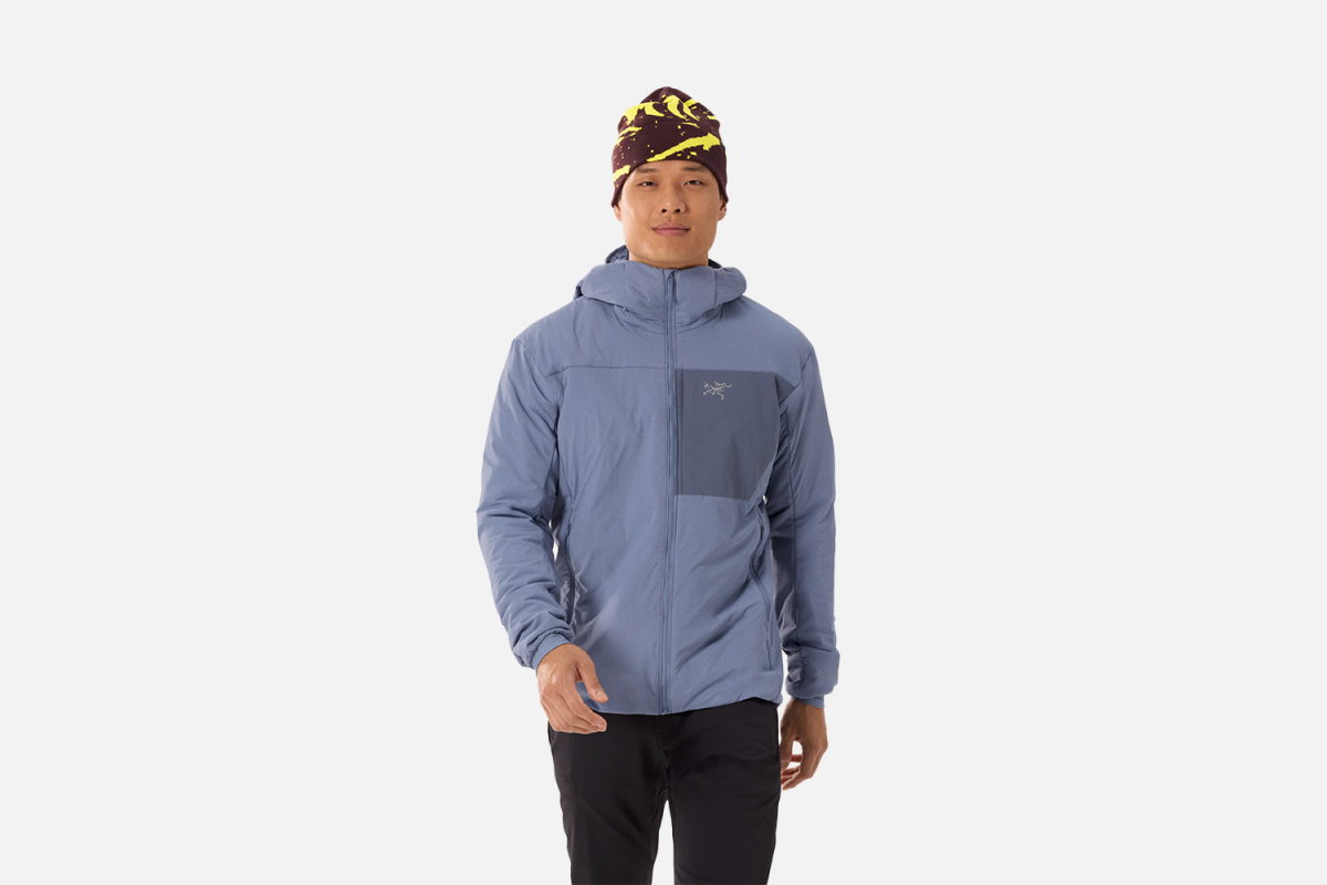 Arc'teryx Proton Hoody