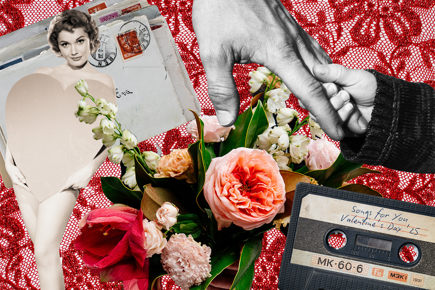 Valentine's Day do's and don't