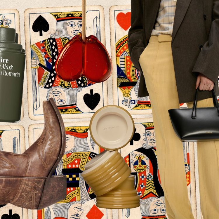 A sampling of the best valentine's day gifts for her in 2025.