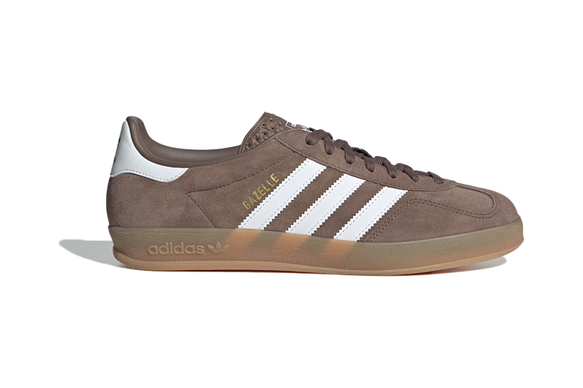 Adidas Gazelle Indoor Sneakers