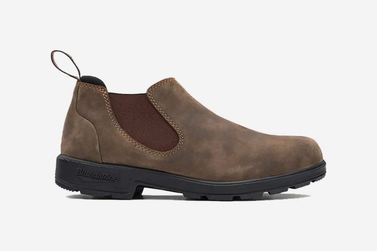 Blundstone #2036 Originals Low-Cut Shoe