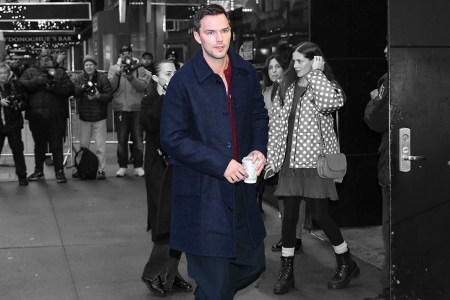 Best-Dressed Celebrities January 2025