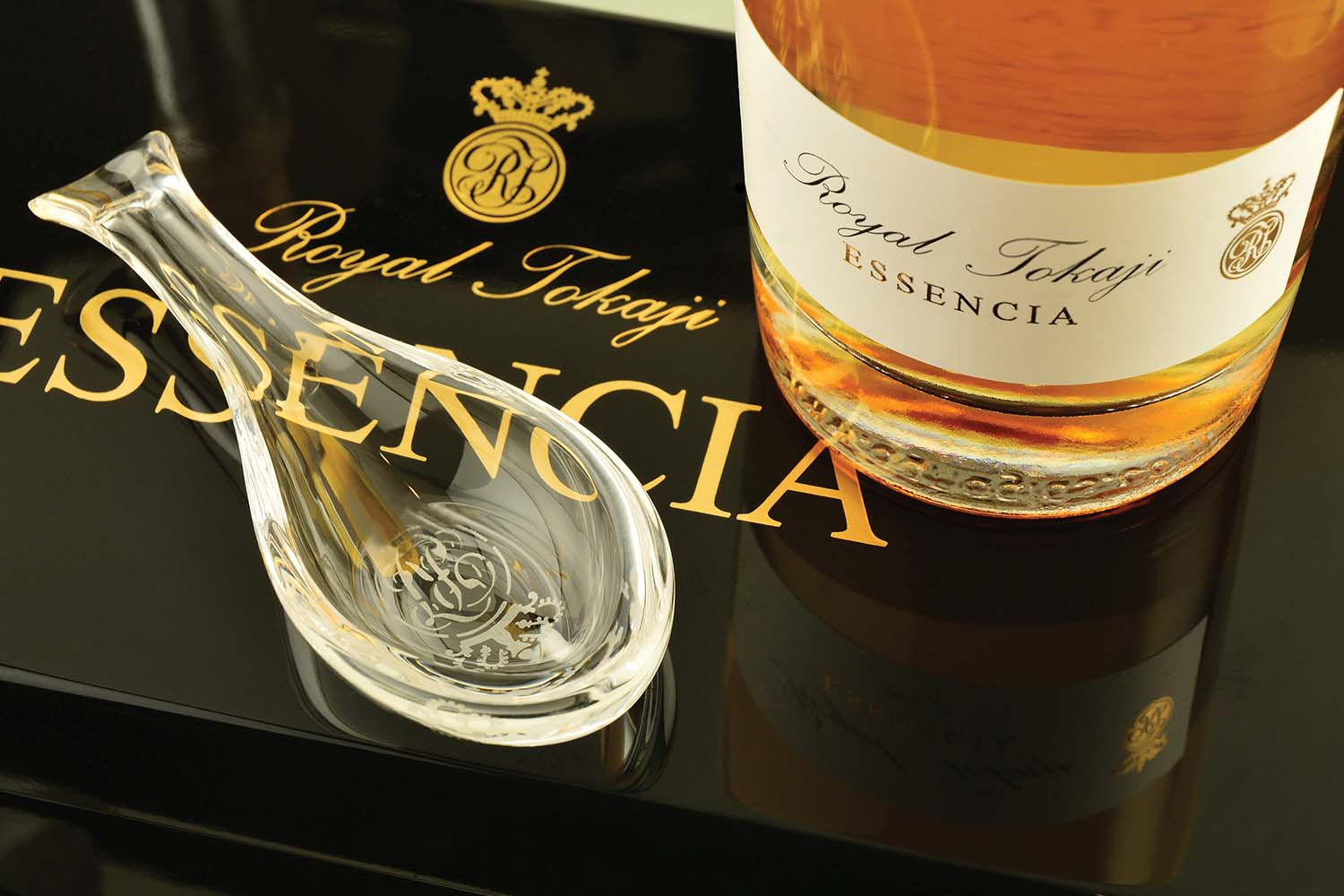 Essencia wine from Royal Tokaji