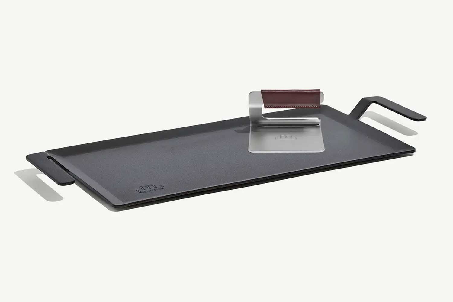 Made In Carbon Steel Griddle Set