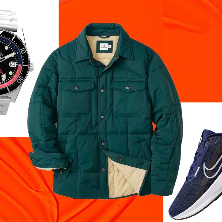 A Brief History of J. Peterman, the RealLife Catalog That Survived