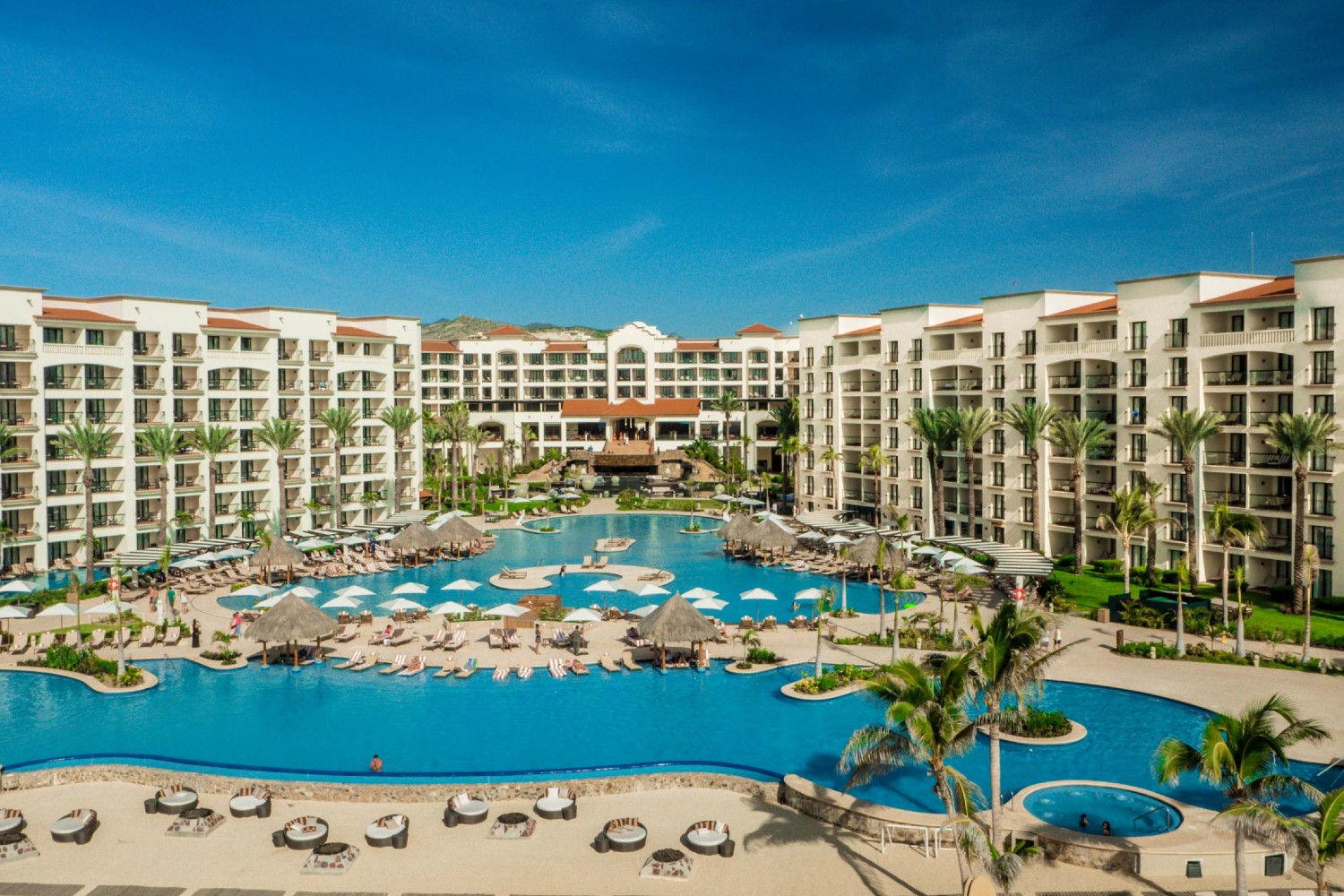 Hyatt Ziva Los Cabos