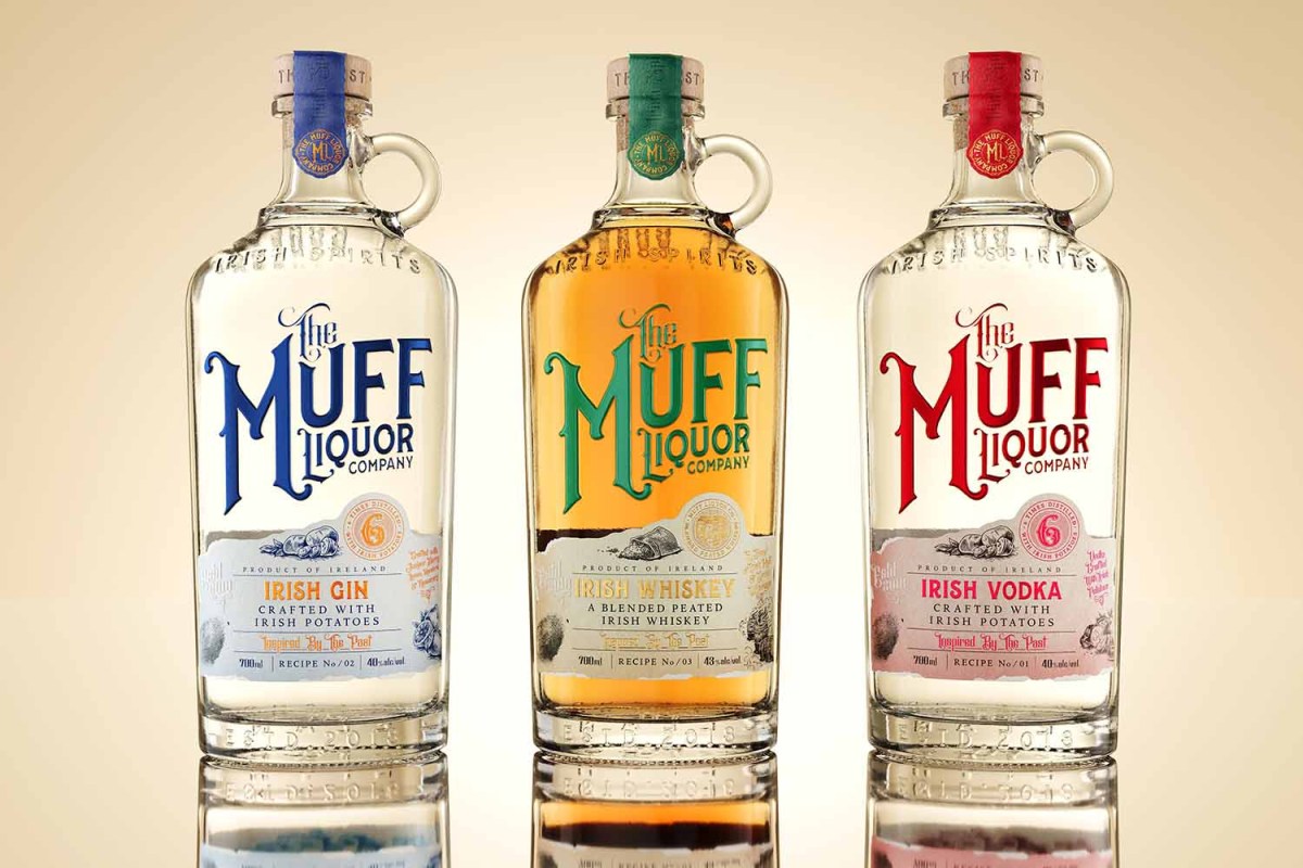 The Muff Liquor Company
