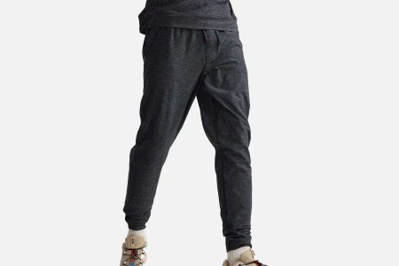 Outdoor Voices CloudKnit Slim Sweatpant