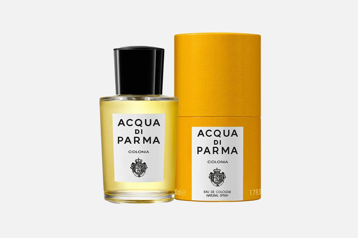 Acqua Di Parma Colonia