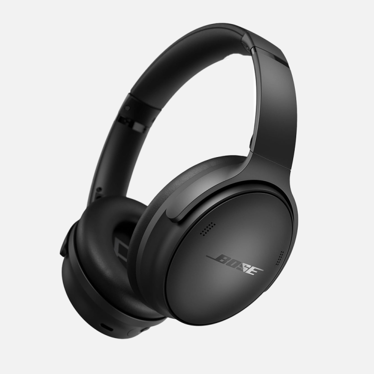 Bose QuietComfort Headphones