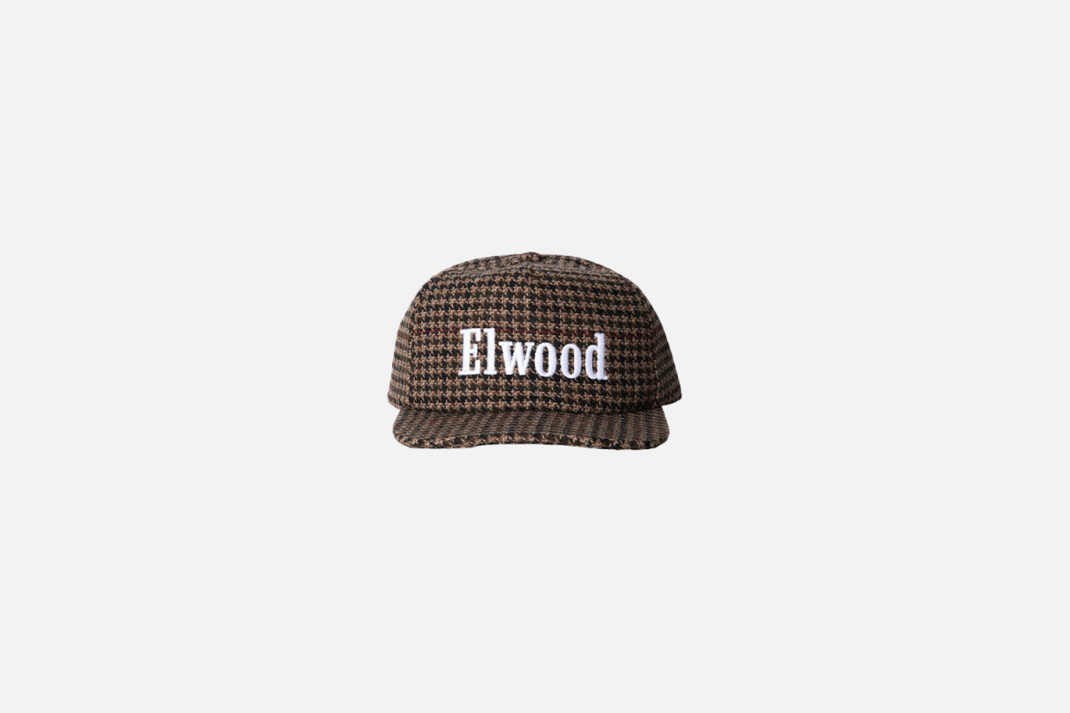 Elwood Grandad Trademark Cap