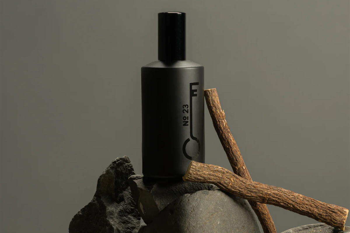 Fischersund No. 23 Fragrance