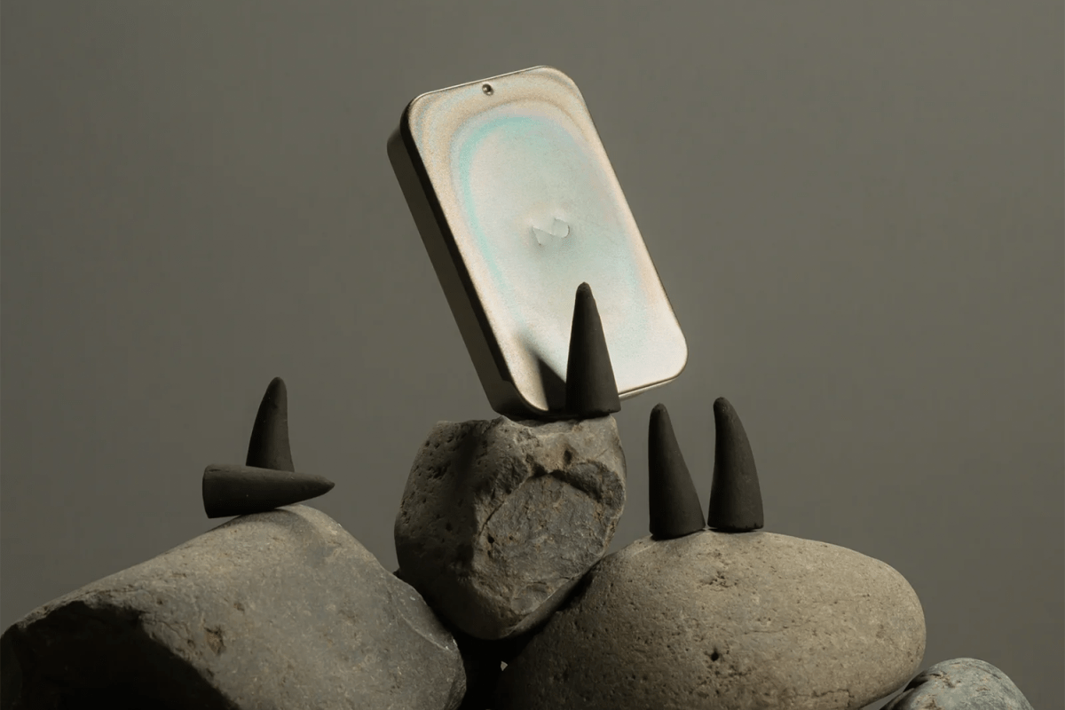 Fischersund Incense Cones