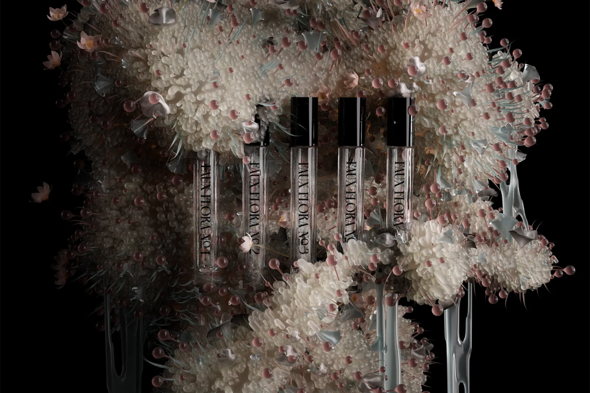 Fischersund Faux Flora Discovery Set