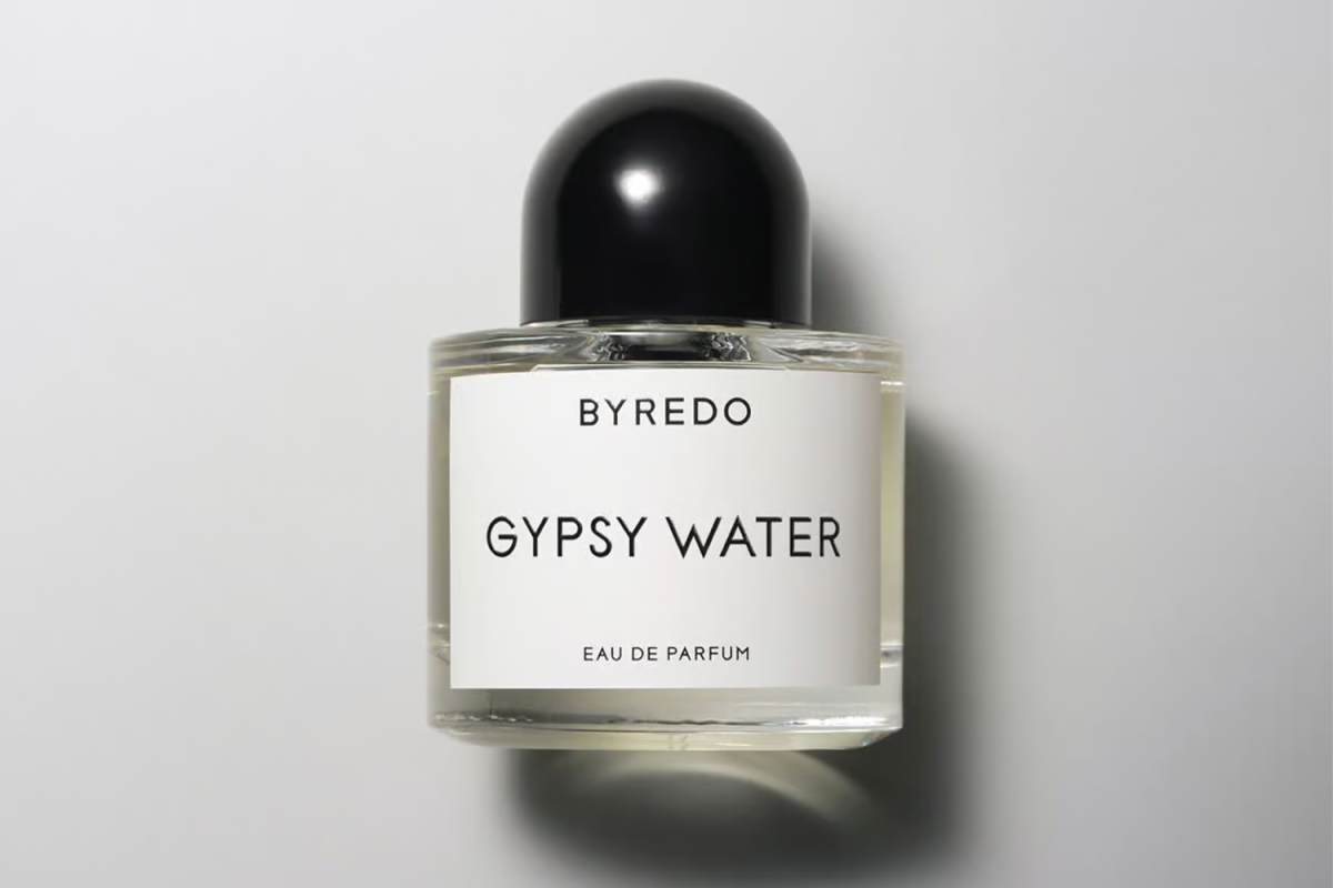 Byredo Gypsy Water