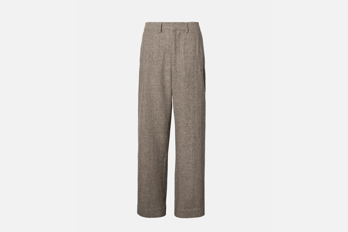 Elwood Heritage Pant