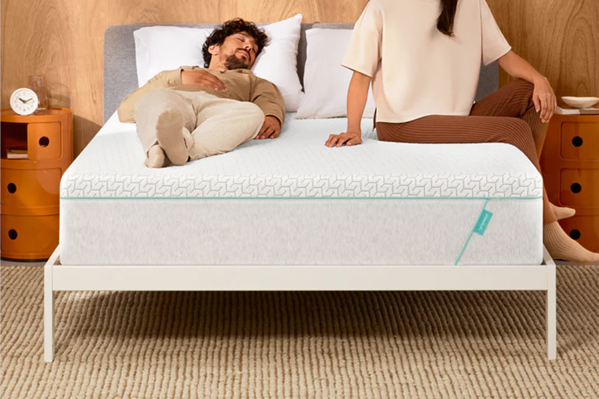 Tuft & Needle Original Hybrid Mattress