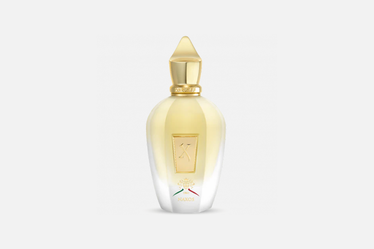 Xerjoff XJ 1861 Naxos