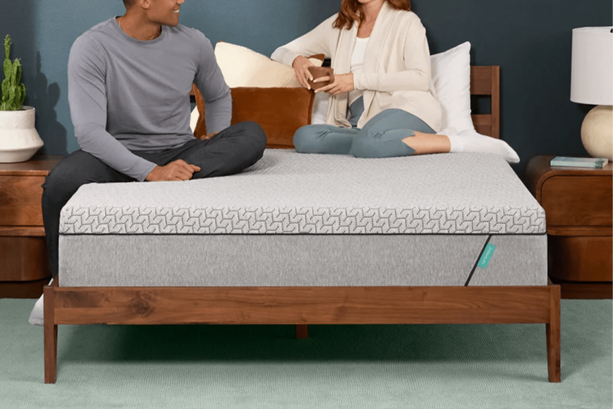 Tuft & Needle Mint Mattress