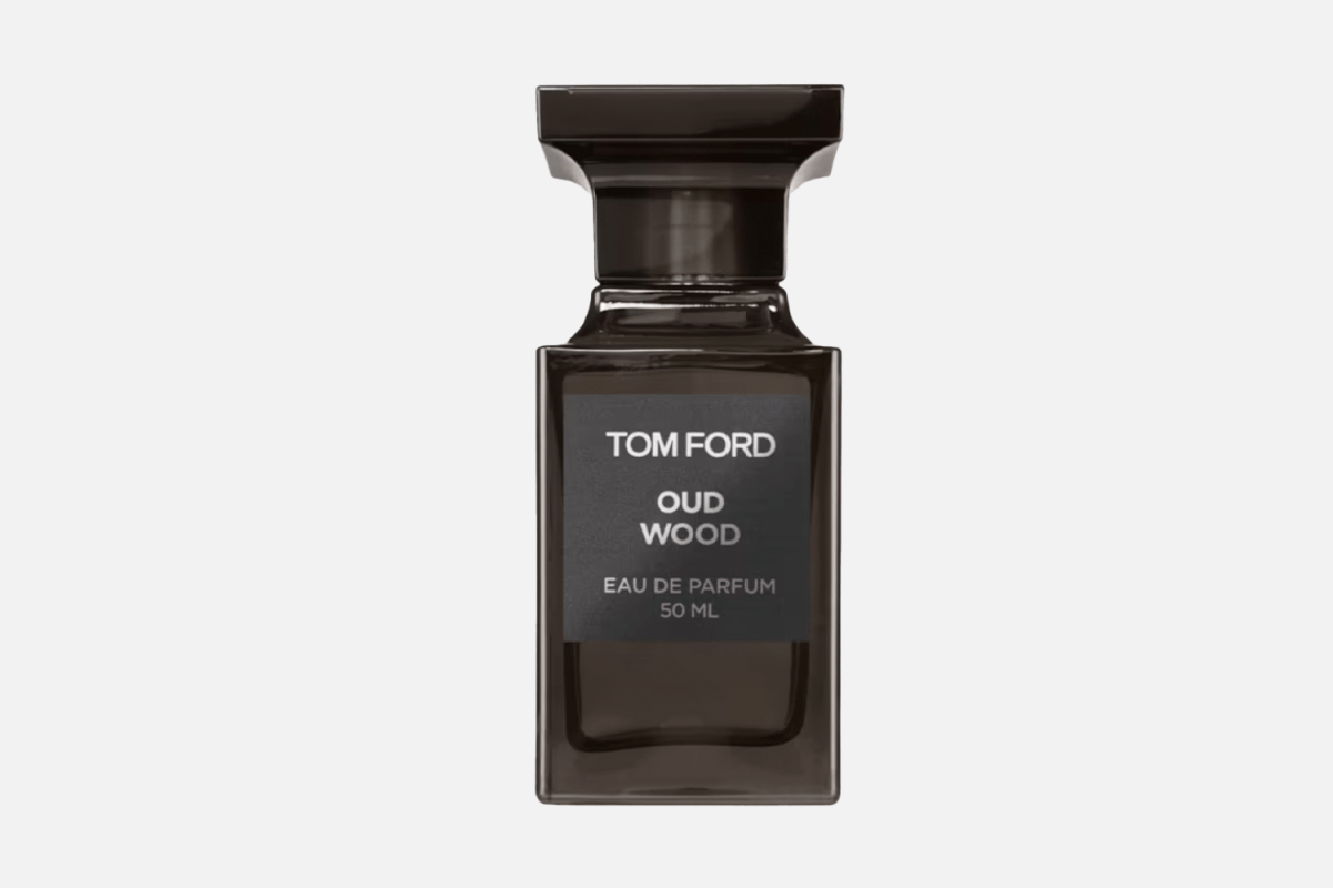 Tom Ford Oud Wood