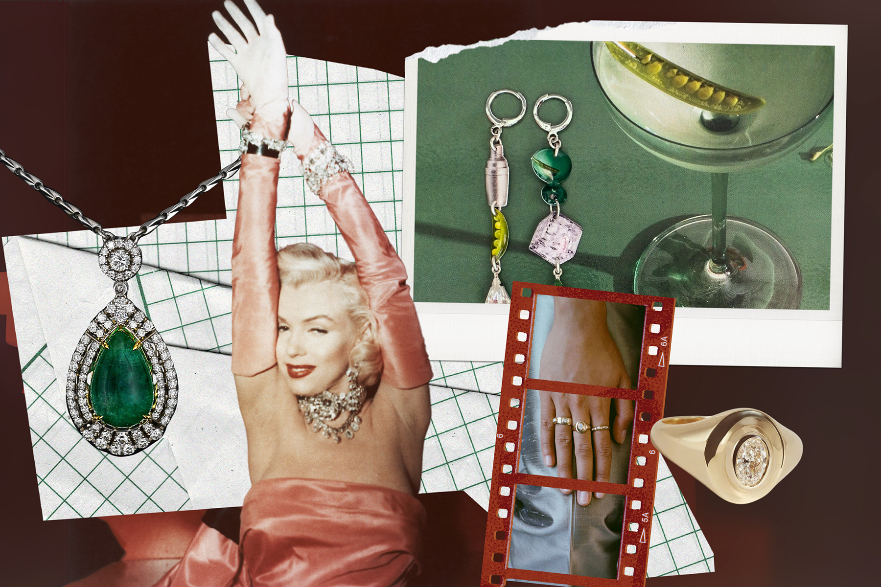 The best valentine's day jewelry