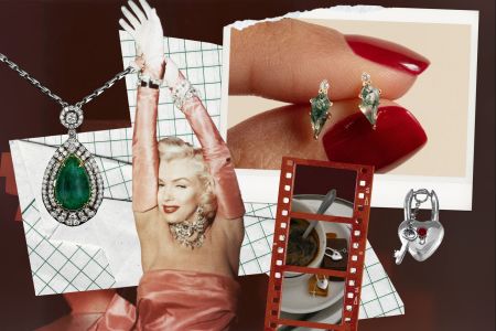 The best valentine's day jewelry