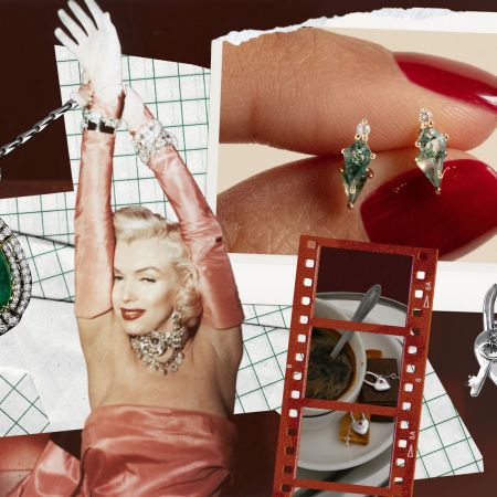 The best valentine's day jewelry