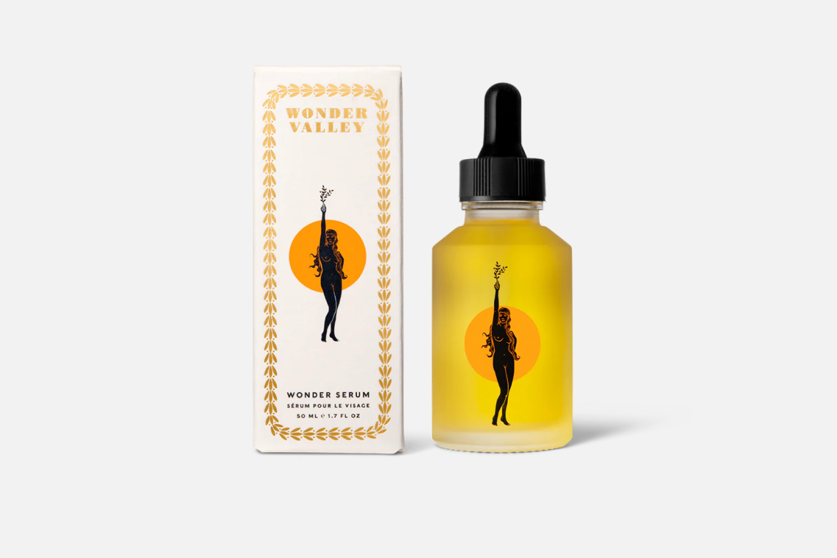 Wonder Valley Wonder Serum