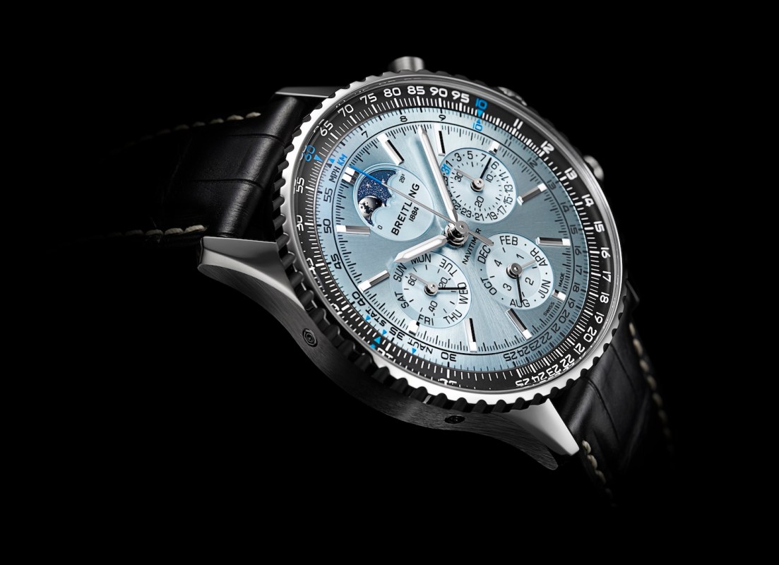 Breitling Navitimer