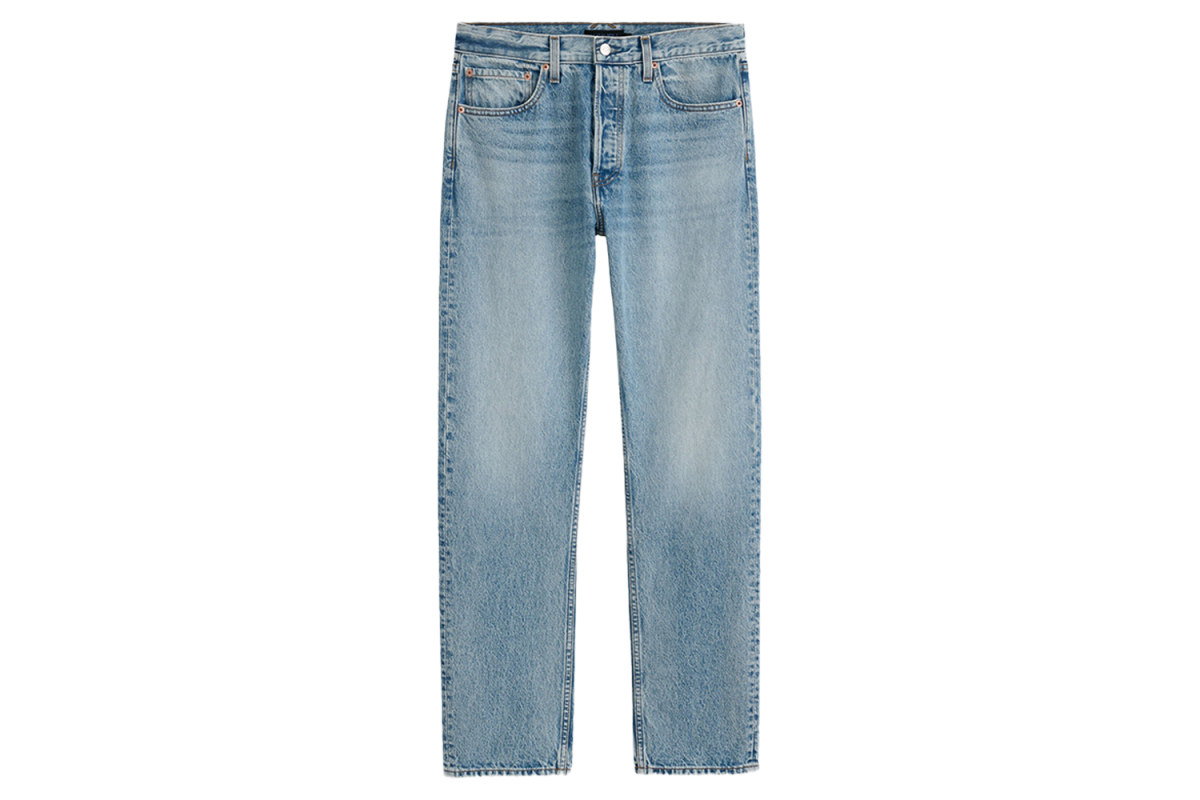 Alex Mill AM Original 5 Pocket Jean