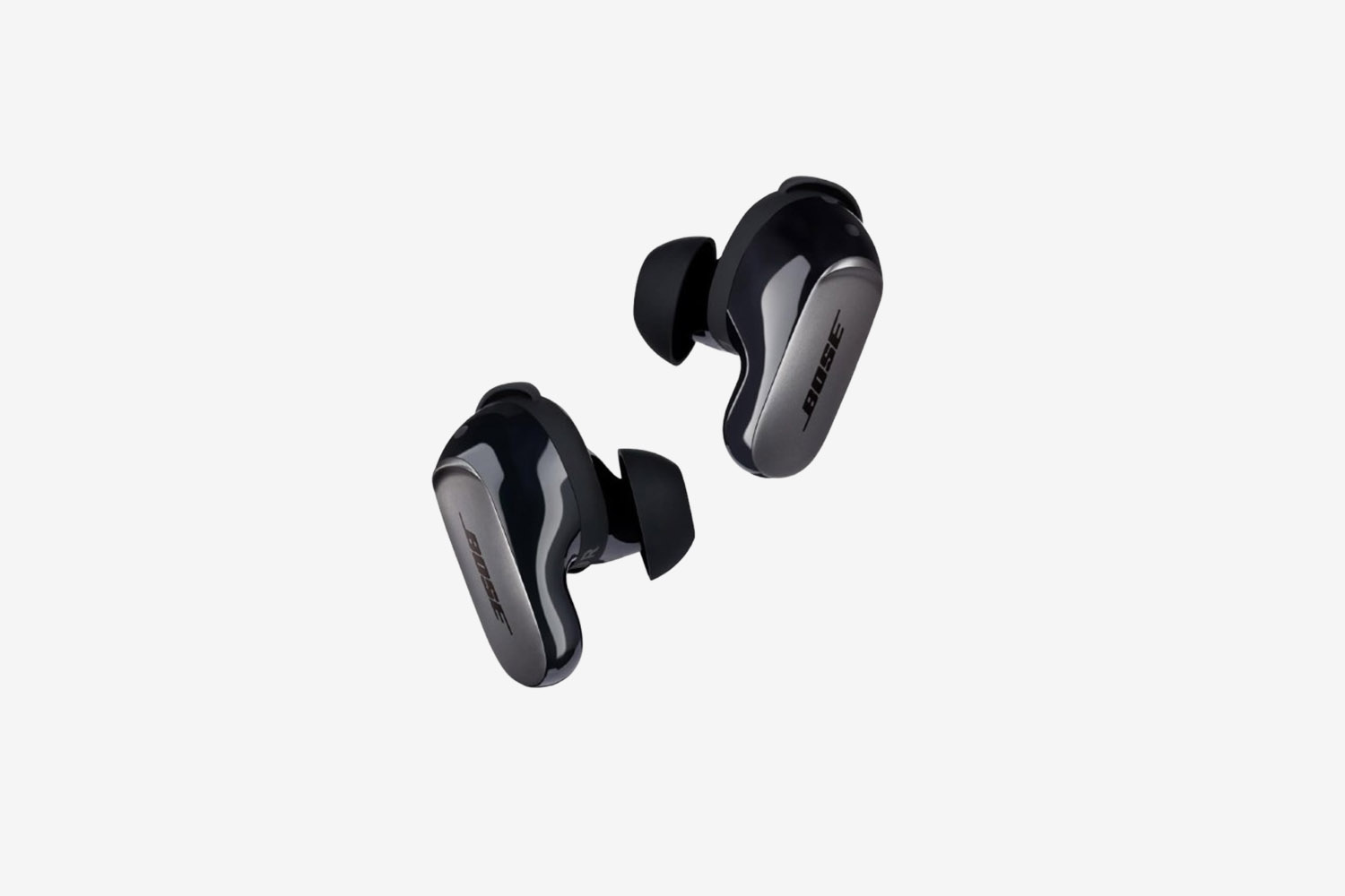 Bose QuietComfort Ultra Bluetooth Earbuds