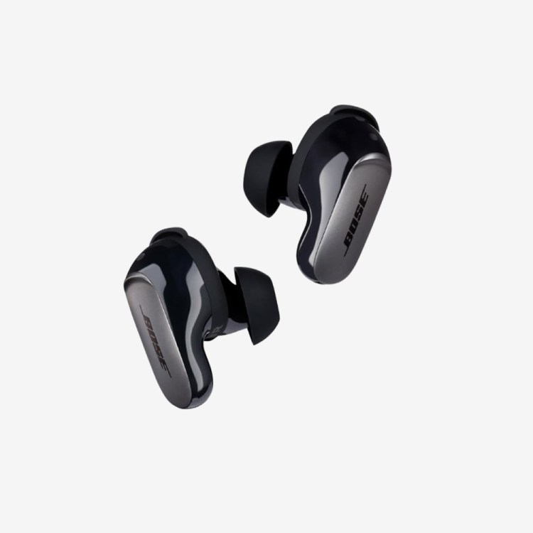 Bose QuietComfort Ultra Bluetooth Earbuds