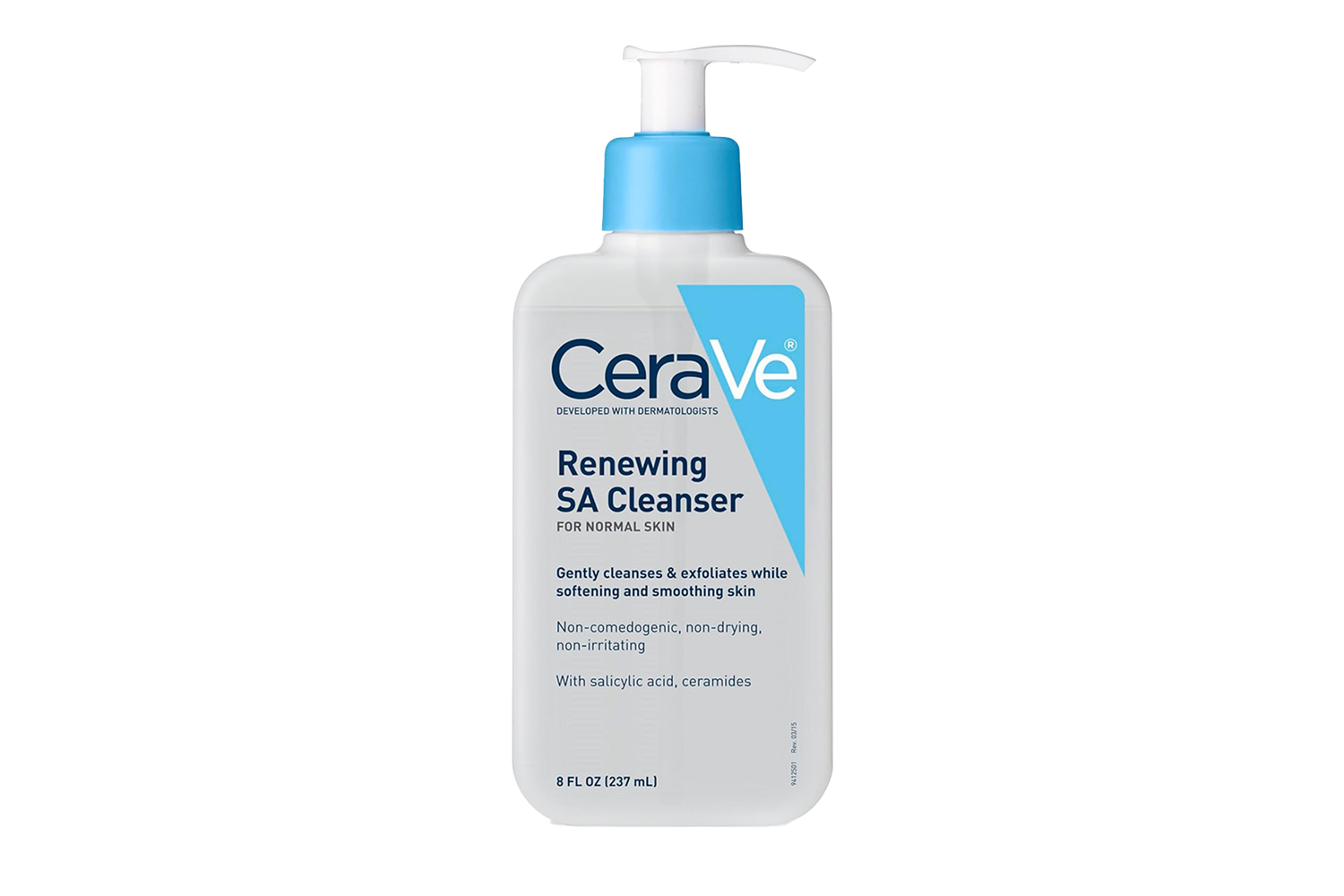 CeraVe Renewing SA Cleanser