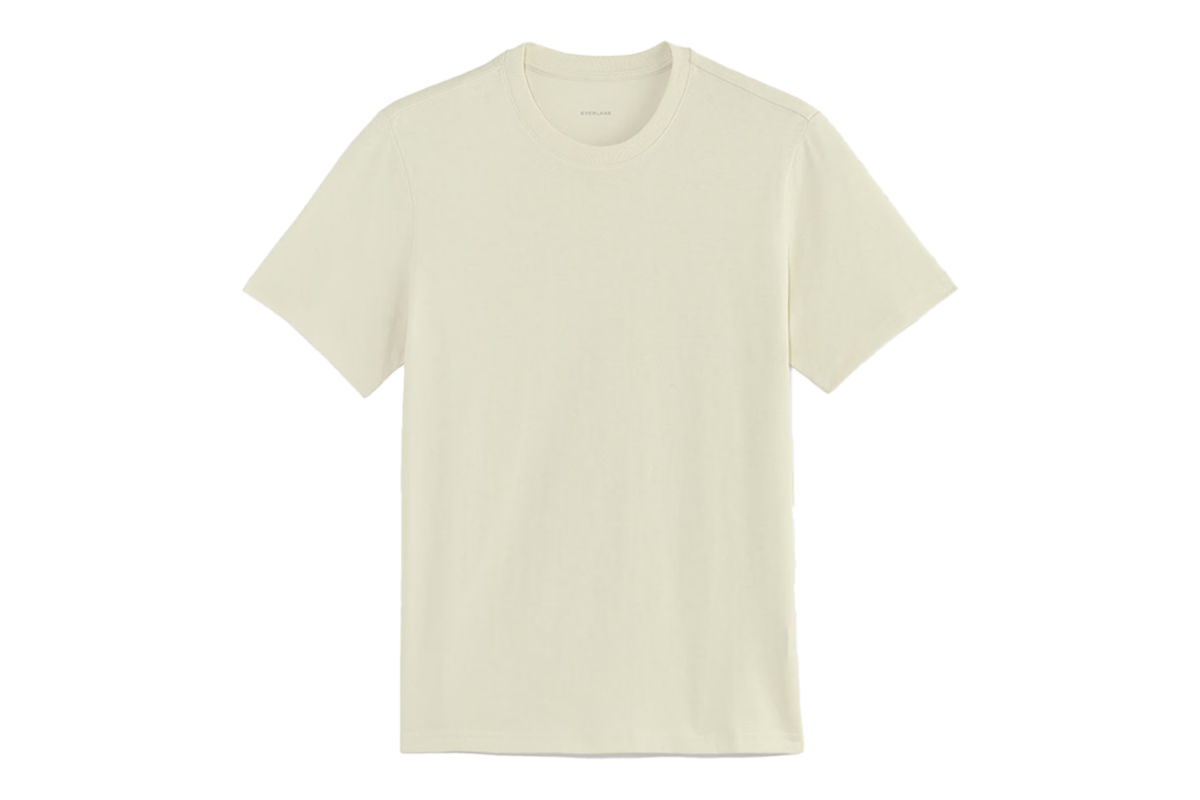 Everlane The Premium-Weight Crew