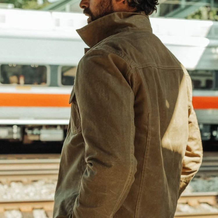 A Brief History of J. Peterman, the RealLife Catalog That Survived