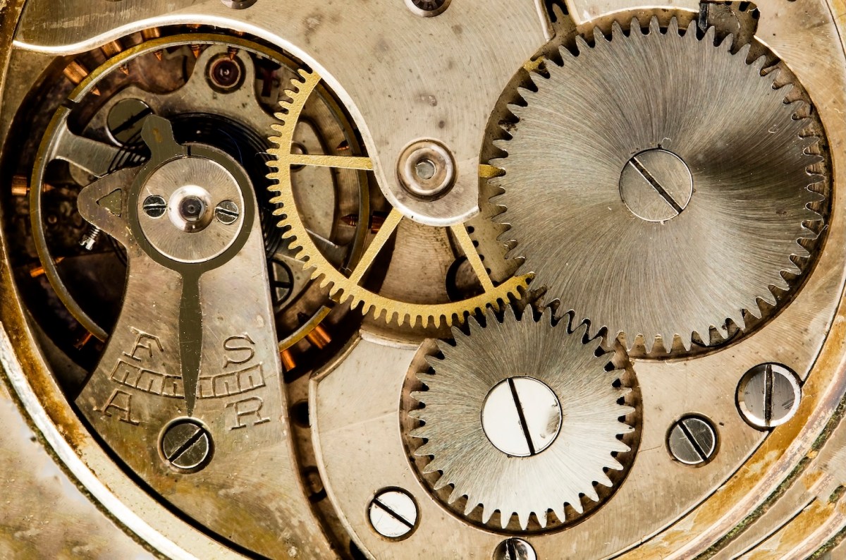 A Guide to Common and Important Watch Movements