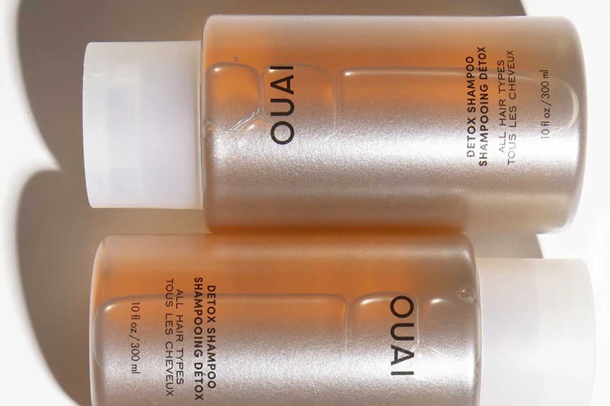 Ouai Detox Shampoo
