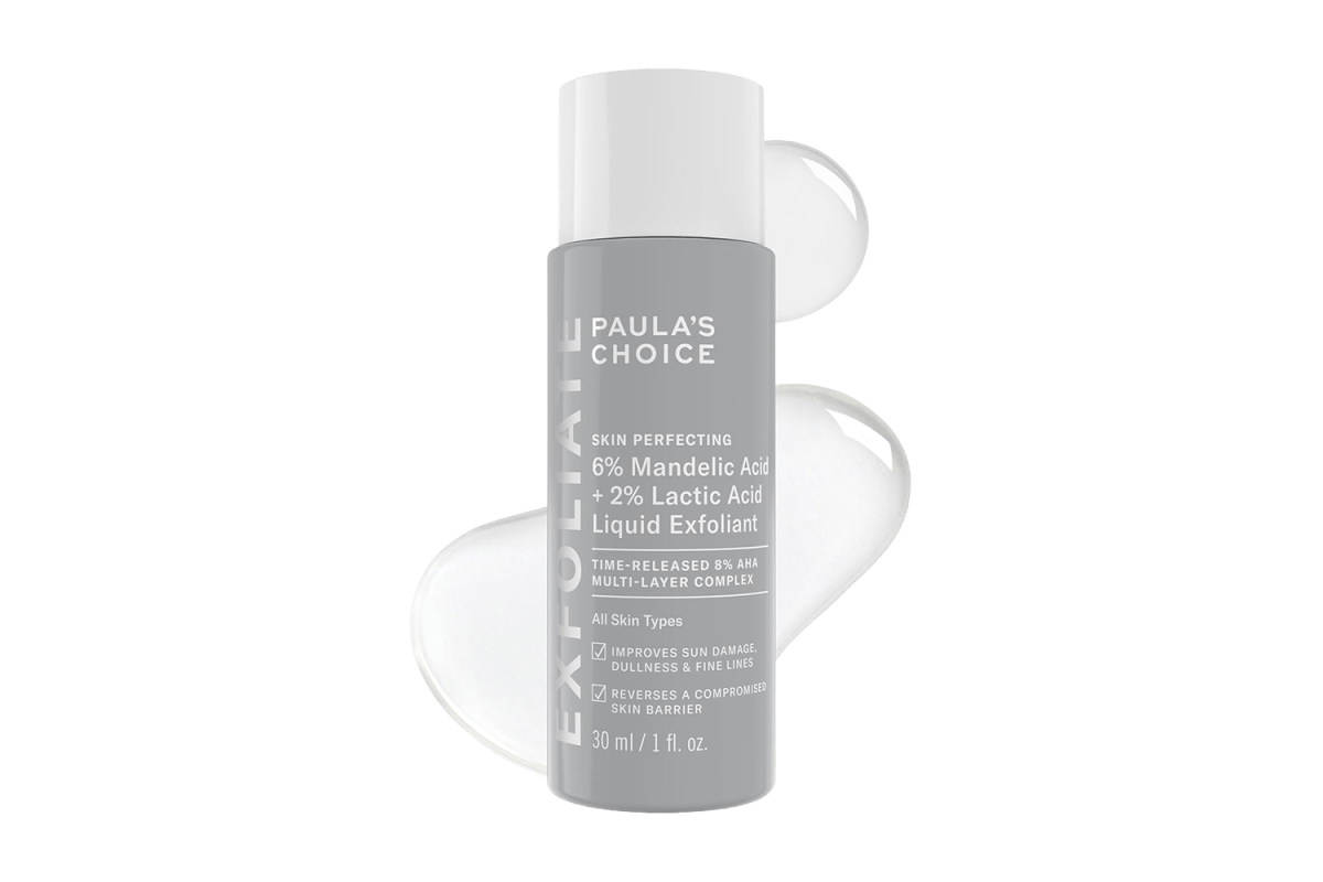 Paula’s Choice Skin Perfecting Liquid Exfoliant