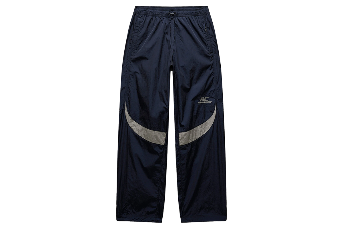 Reigning Champ Crinkle Nylon Radar Relaxed Pant