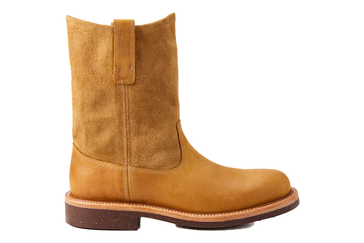 Rhodes Footwear ATX Western Boot