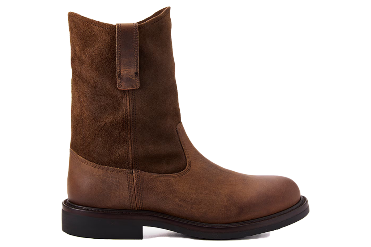 Rhodes Footwear ATX Western Boot